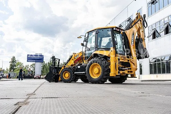 Фото автомобиля