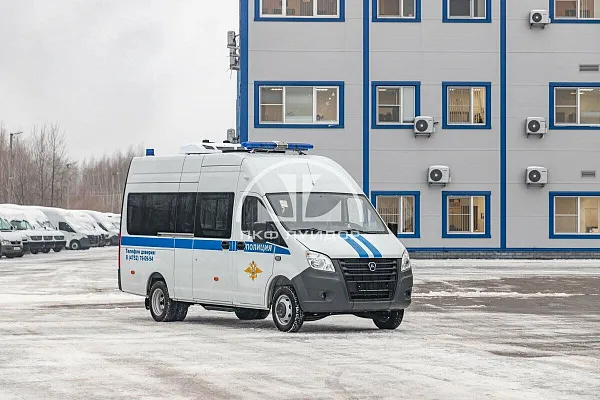 Фото автомобиля