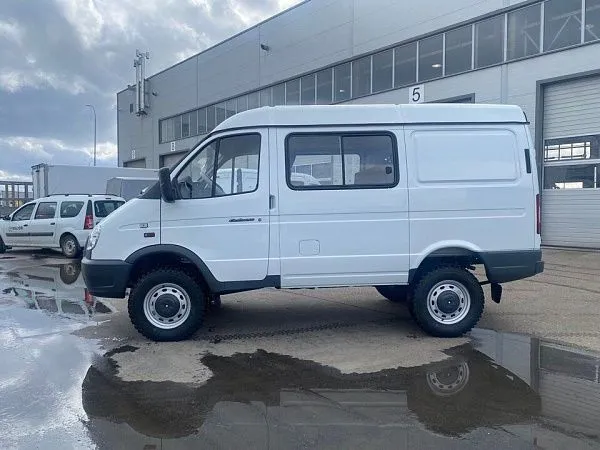 Фото автомобиля