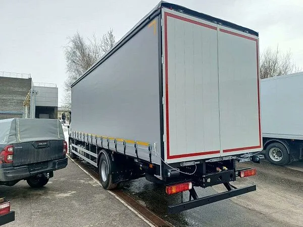 Фото автомобиля