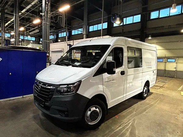 Фото автомобиля