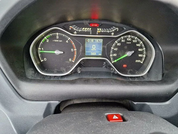 Фото автомобиля