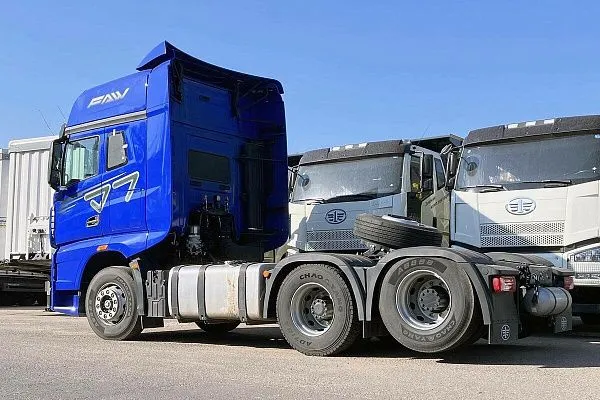 Фото автомобиля