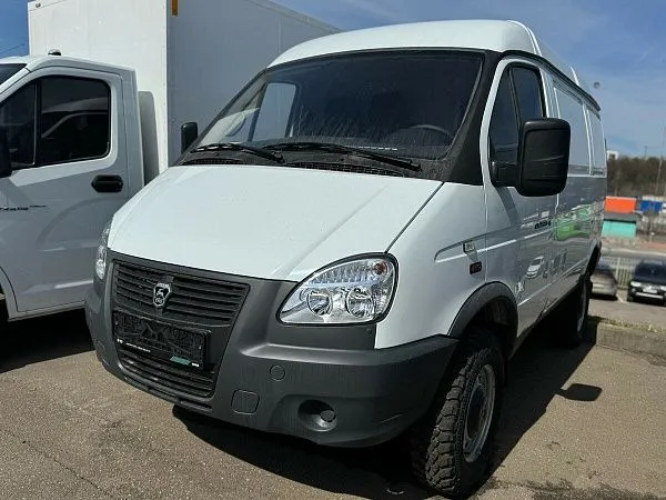 Фото автомобиля
