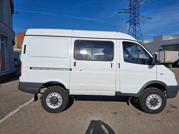 Фото автомобиля