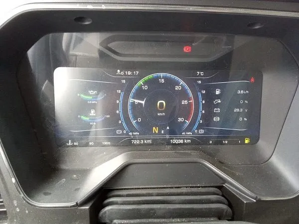 Фото автомобиля