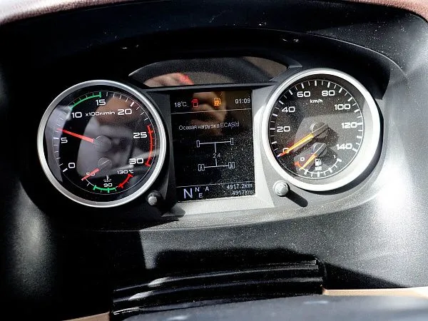 Фото автомобиля