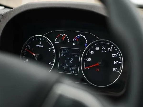 Фото автомобиля