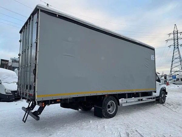 Фото автомобиля