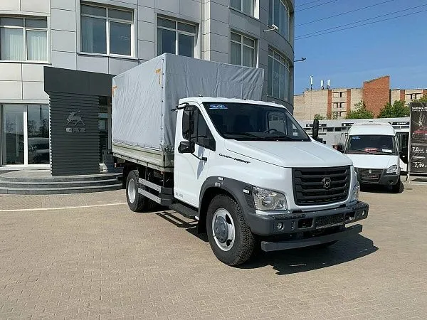 Фото автомобиля