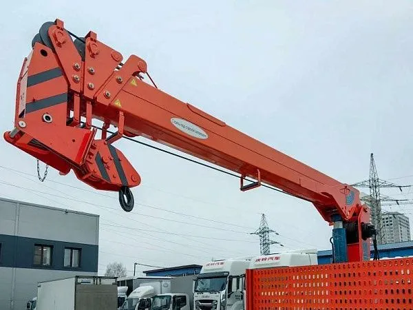 Фото автомобиля