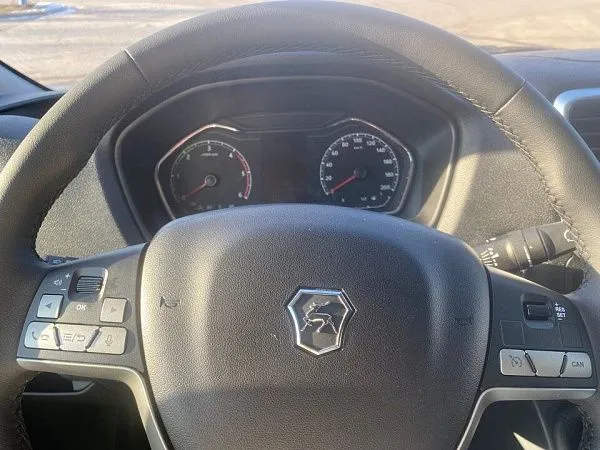 Фото автомобиля
