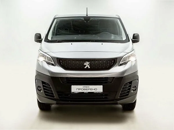 Фото автомобиля