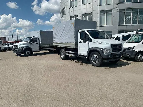 Фото автомобиля