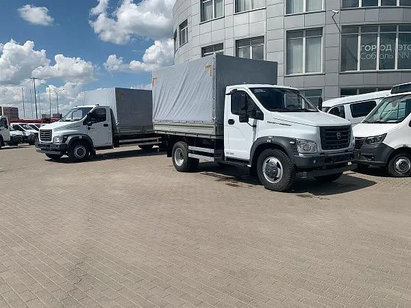 Фото автомобиля