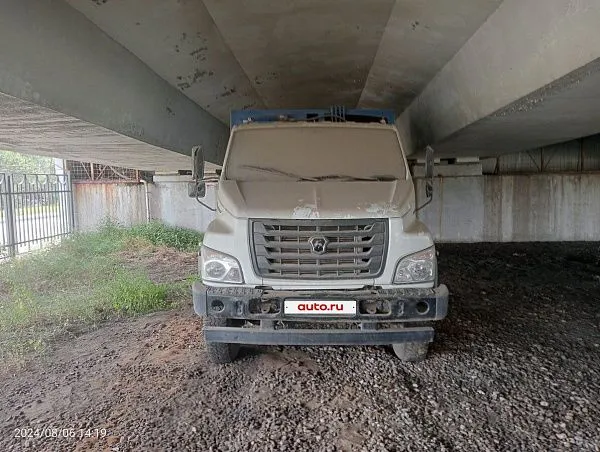 Фото автомобиля