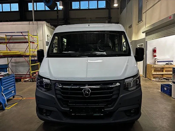 Фото автомобиля