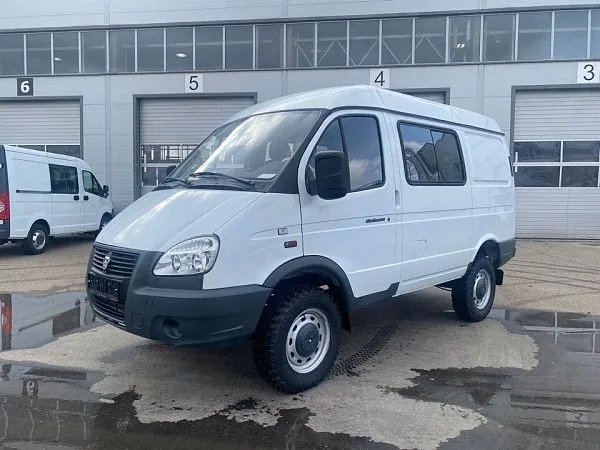 Фото автомобиля