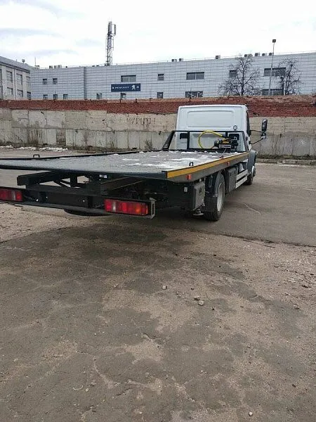 Фото автомобиля