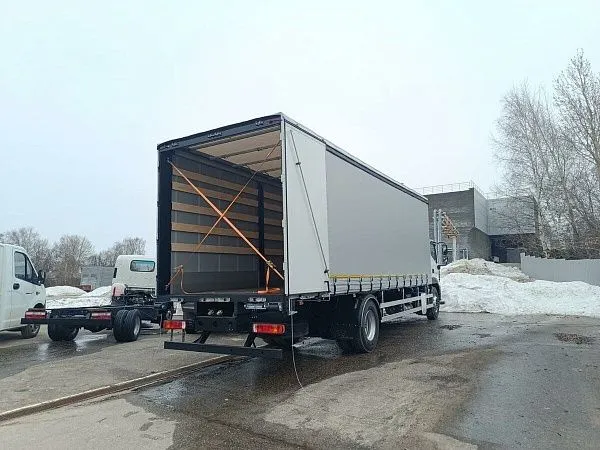 Фото автомобиля