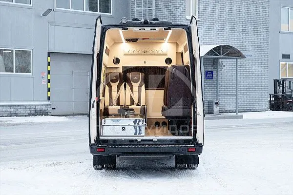 Фото автомобиля