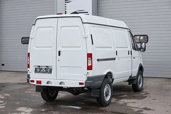 Фото автомобиля