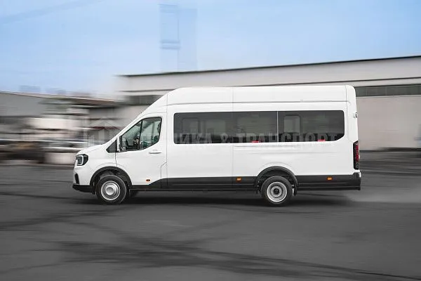 Фото автомобиля