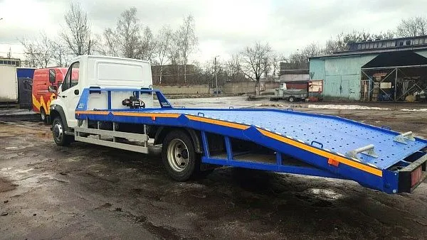 Фото автомобиля
