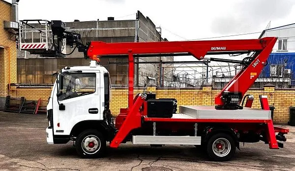 Фото автомобиля