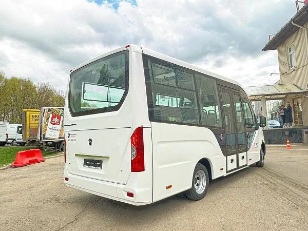 Фото автомобиля