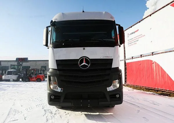 Фото автомобиля