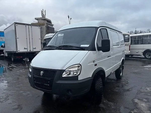 Фото автомобиля