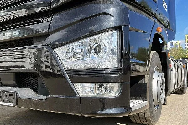 Фото автомобиля