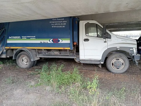 Фото автомобиля