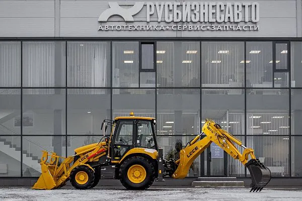 Фото автомобиля