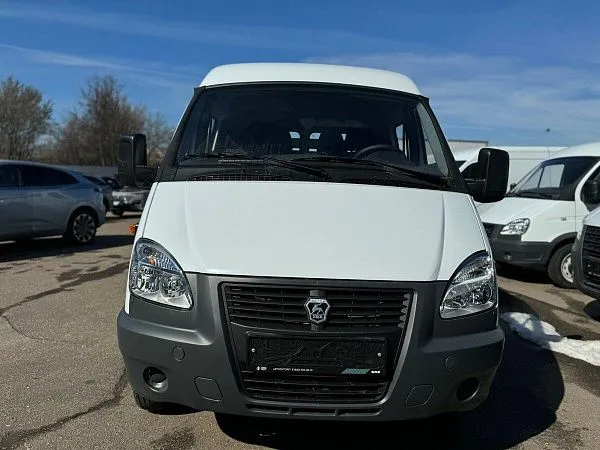 Фото автомобиля