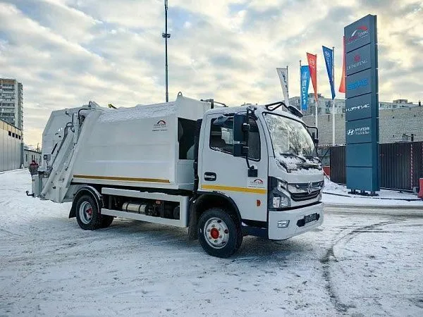 Фото автомобиля