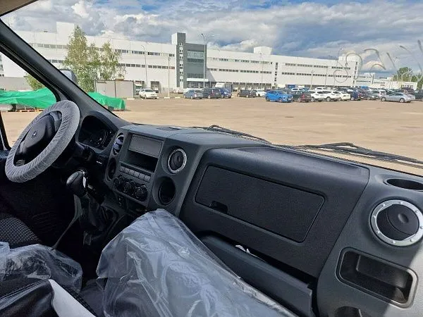 Фото автомобиля