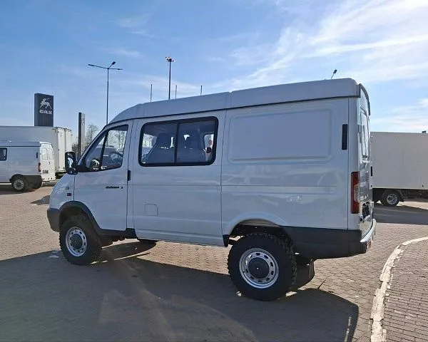 Фото автомобиля