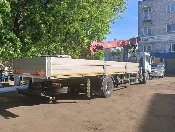 Фото автомобиля