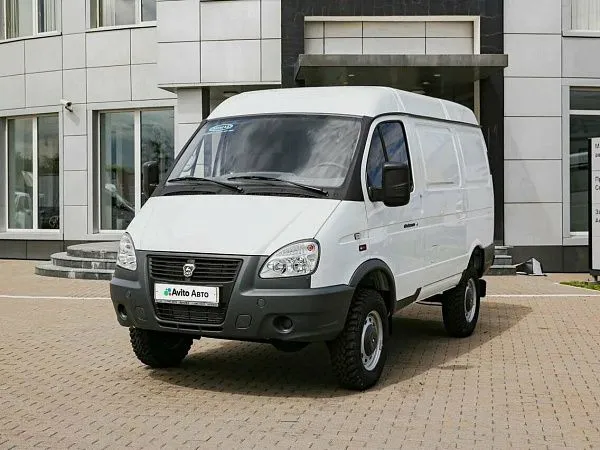 Фото автомобиля