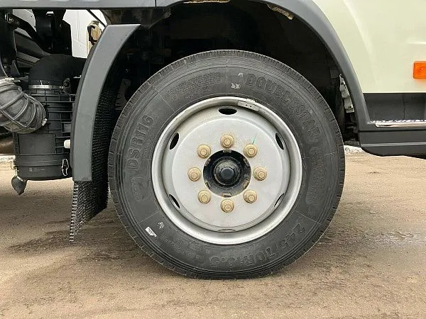 Фото автомобиля
