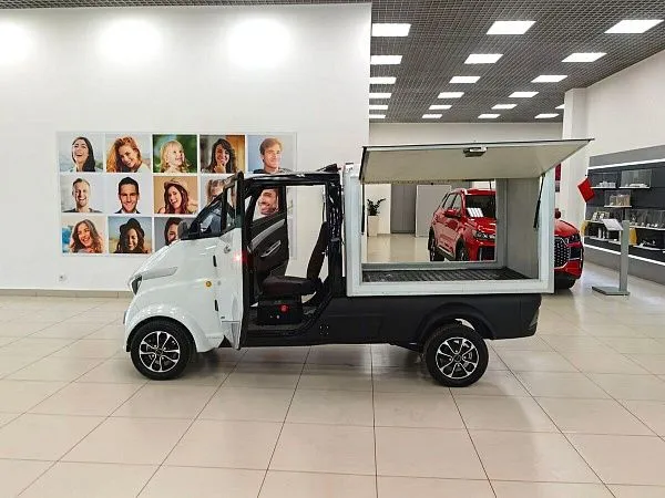 Фото автомобиля