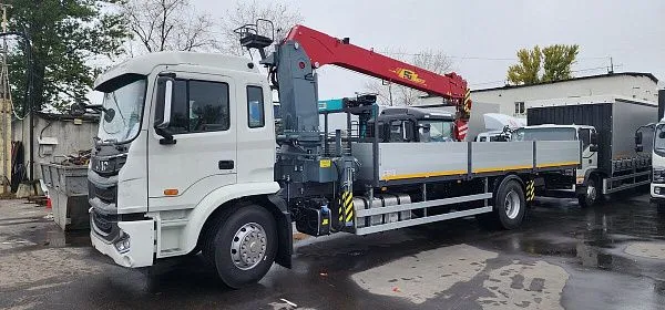 Фото автомобиля
