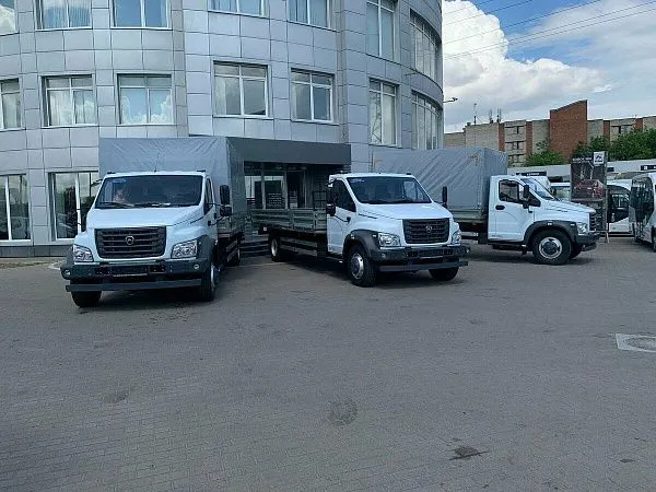 Фото автомобиля