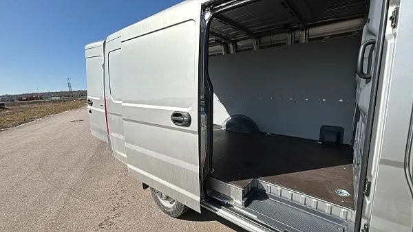Фото автомобиля