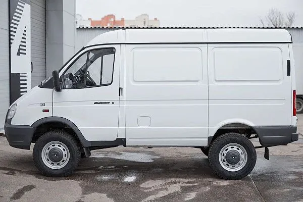 Фото автомобиля