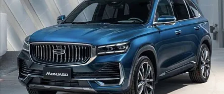 Выгодный лизинг на легковые автомобили в «Элемент Лизинг»!
