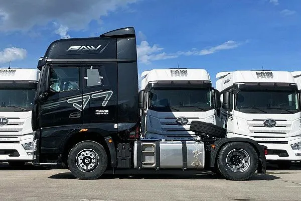 Фото автомобиля