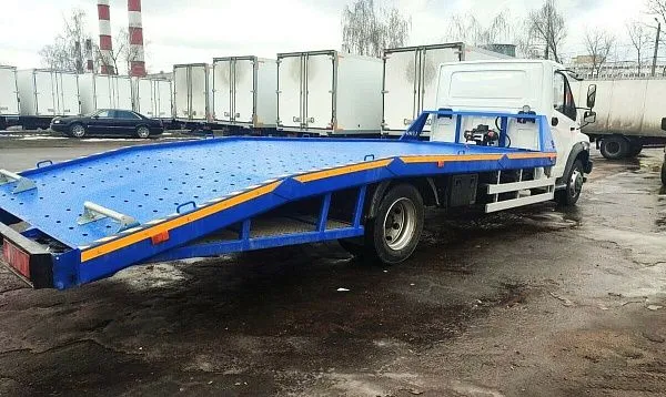 Фото автомобиля